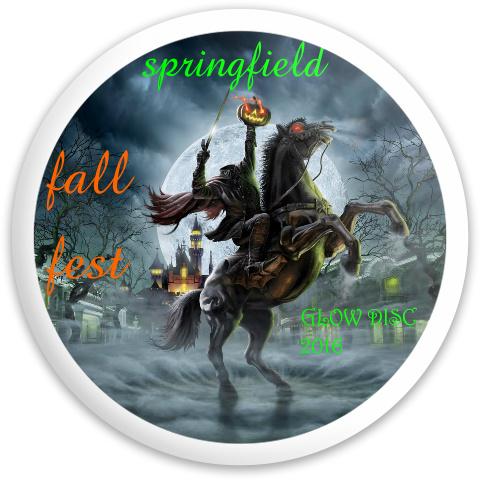Design 216784 Disc Golf and Ultimate Discs