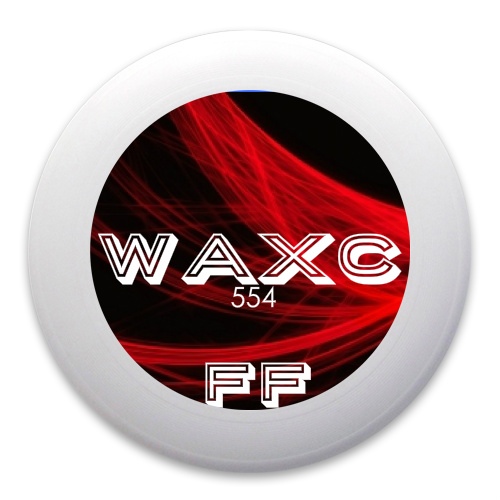 Design 217017 Disc Golf and Ultimate Discs