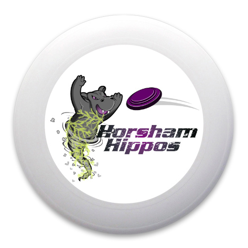 Design 216923 Disc Golf and Ultimate Discs