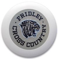 Fridley Cross Country