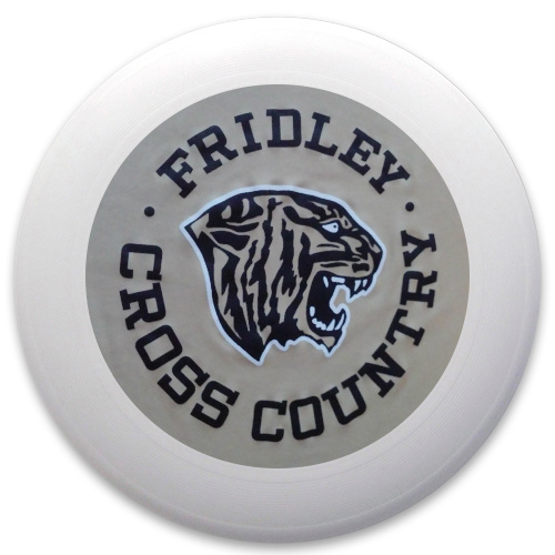 Design 217159 Disc Golf and Ultimate Discs