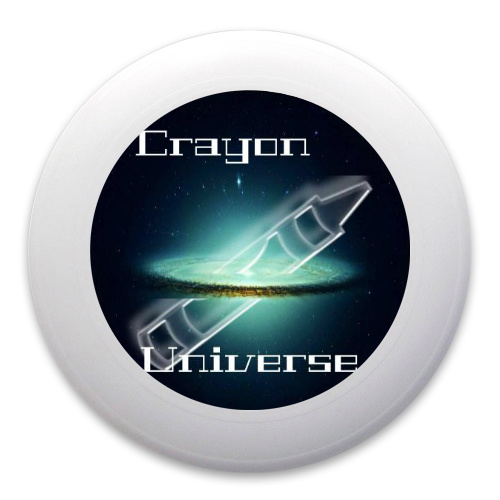 Design 217261 Disc Golf and Ultimate Discs