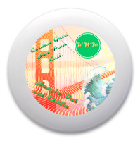 Design 217275 Disc Golf and Ultimate Discs Image