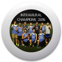 Design 217419 Disc Golf and Ultimate Discs Image