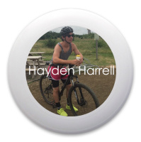 Design 217712 Disc Golf and Ultimate Discs Image