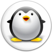 Penguin disc by Menno Disc Golf and Ultimate Discs Image