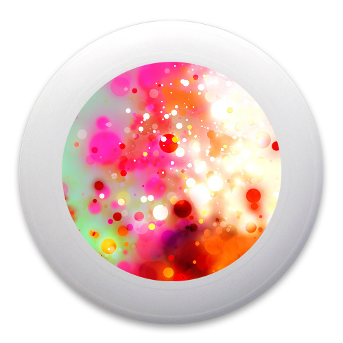 Design 217981 Disc Golf and Ultimate Discs