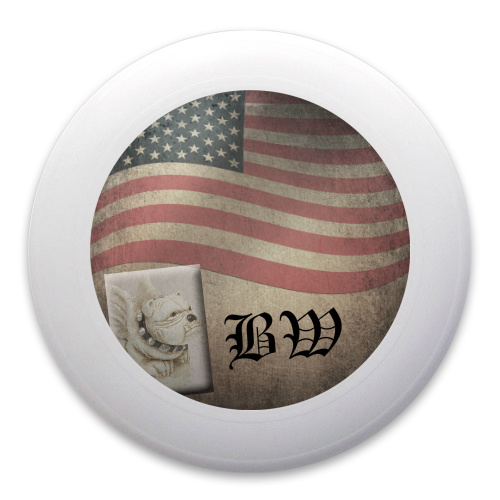 Design 217975 Disc Golf and Ultimate Discs
