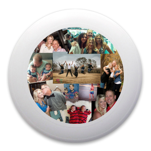 Design 209910 Disc Golf and Ultimate Discs