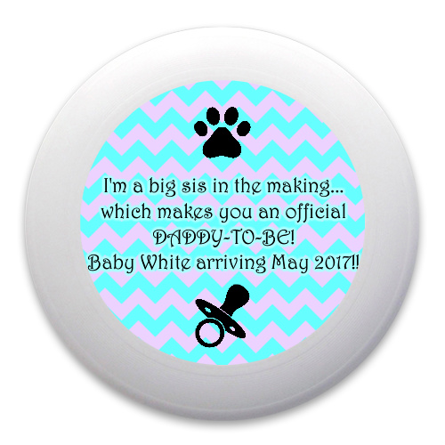 Design 218544 Disc Golf and Ultimate Discs