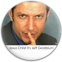 Jeff Goldblum