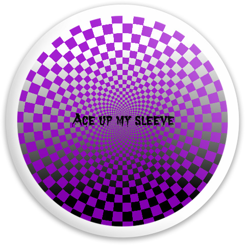 Design 210352 Disc Golf and Ultimate Discs