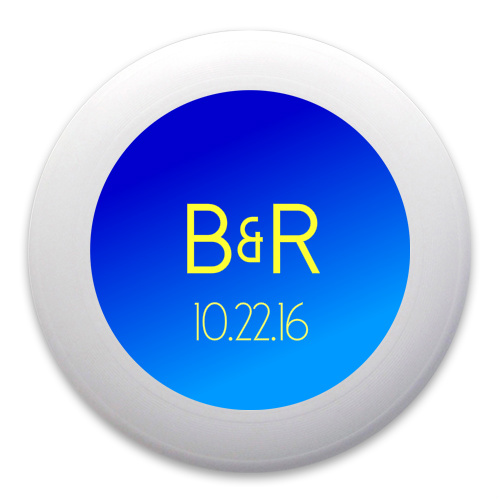 Design 211485 Disc Golf and Ultimate Discs
