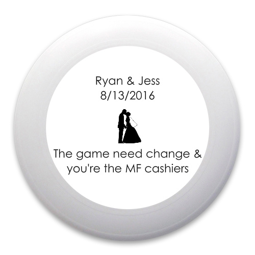 Design 211634 Disc Golf and Ultimate Discs