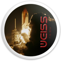 Weiss Space Shuttle