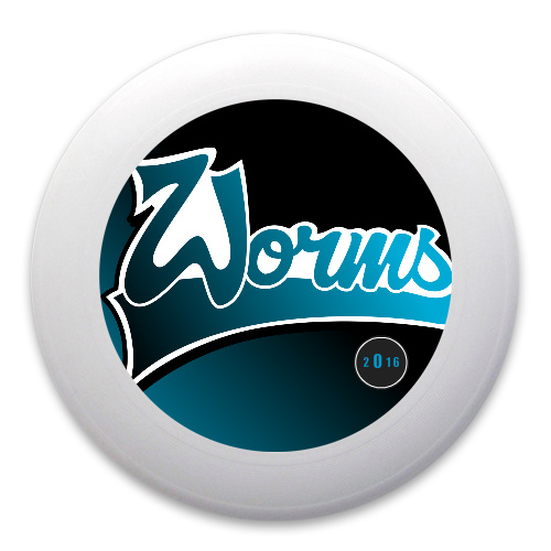 Design 211896 Disc Golf and Ultimate Discs
