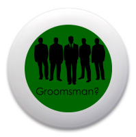 Groomsman