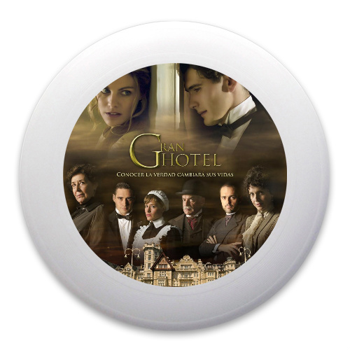 Design 221875 Disc Golf and Ultimate Discs