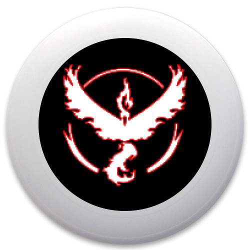 Design 222221 Disc Golf and Ultimate Discs