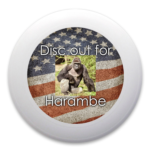 Design 222728 Disc Golf and Ultimate Discs