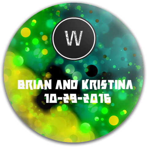 Design 222382 Disc Golf and Ultimate Discs