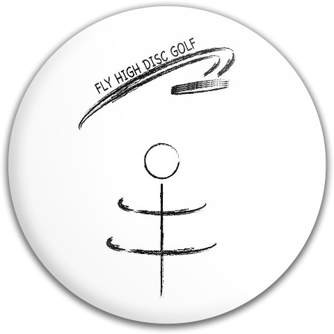 Design 222868 Disc Golf and Ultimate Discs