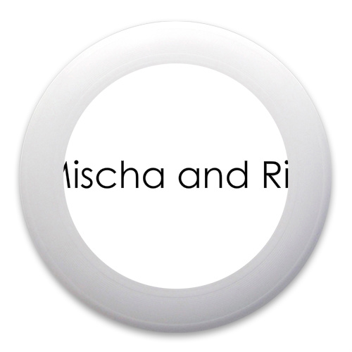 Design 223463 Disc Golf and Ultimate Discs