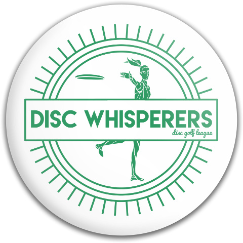 Design 223292 Disc Golf and Ultimate Discs