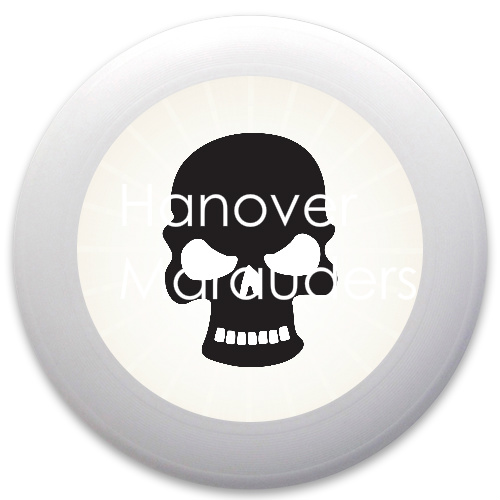 Design 223416 Disc Golf and Ultimate Discs