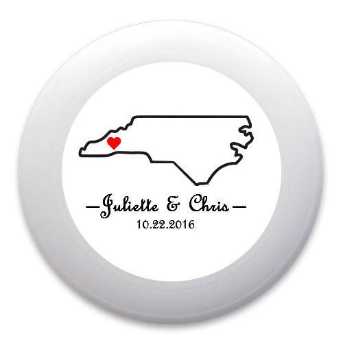 Design 223755 Disc Golf and Ultimate Discs