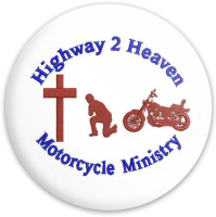 Pastor Monty Van-Horn