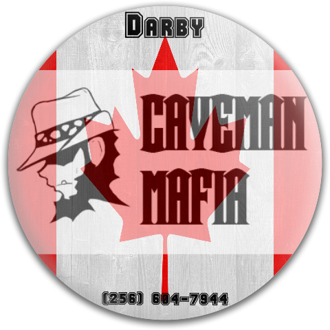 Design 224640 Disc Golf and Ultimate Discs