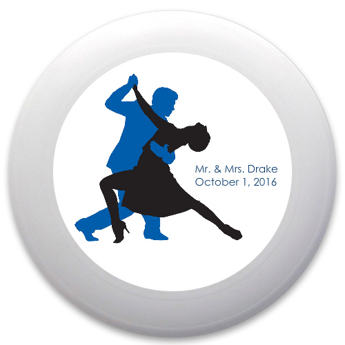 Design 224575 Disc Golf and Ultimate Discs