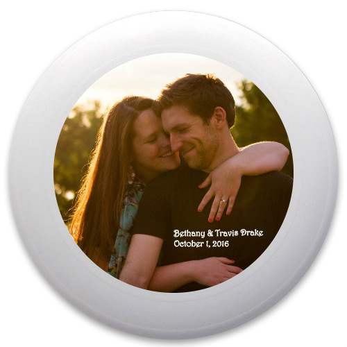 Design 224542 Disc Golf and Ultimate Discs