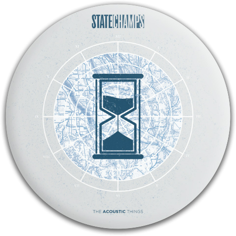 Design 224831 Disc Golf and Ultimate Discs