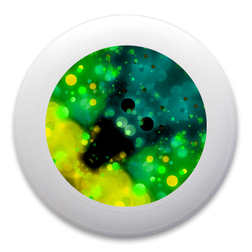 Design 218983 Disc Golf and Ultimate Discs