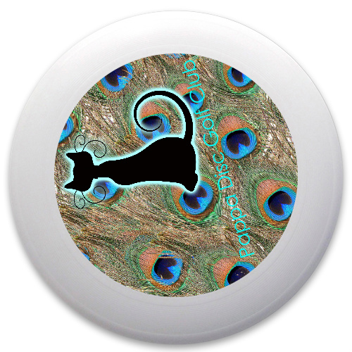 Design 218804 Disc Golf and Ultimate Discs