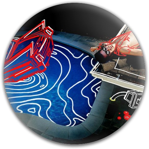 Design 225067 Disc Golf and Ultimate Discs