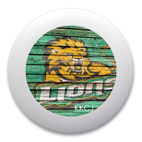 Design 225642 Disc Golf and Ultimate Discs