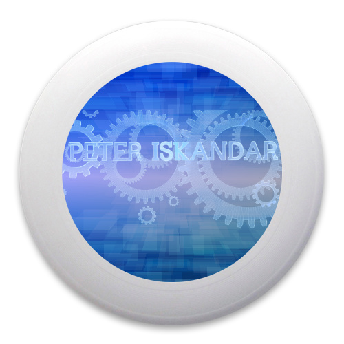 Design 226273 Disc Golf and Ultimate Discs