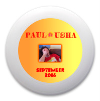 Paul & Usha