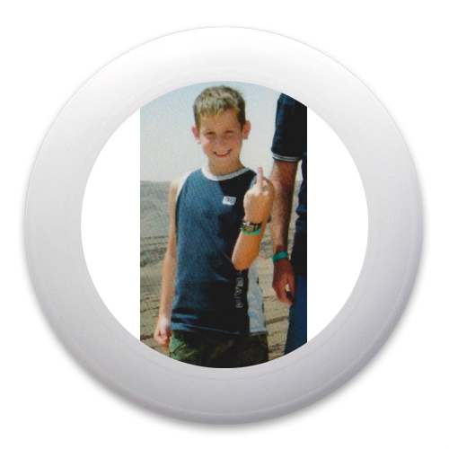 Design 226219 Disc Golf and Ultimate Discs