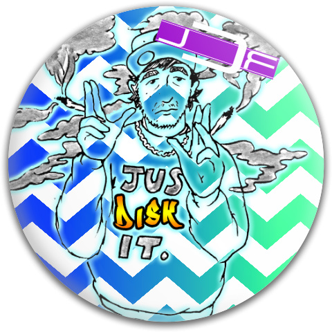 Design 226379 Disc Golf and Ultimate Discs
