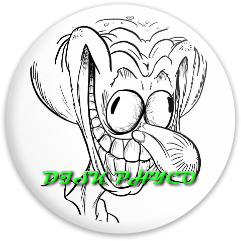 Design 226383 Disc Golf and Ultimate Discs