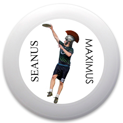 Design 226282 Disc Golf and Ultimate Discs