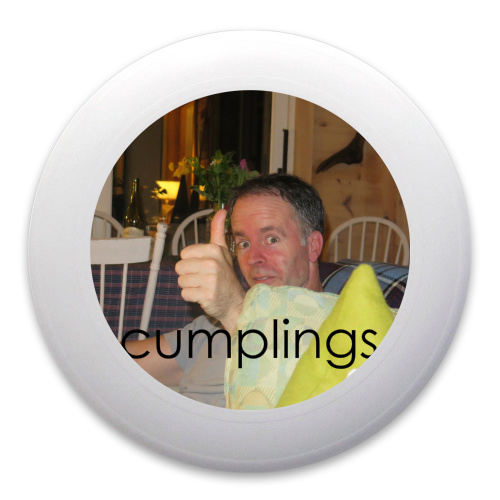 Design 226525 Disc Golf and Ultimate Discs