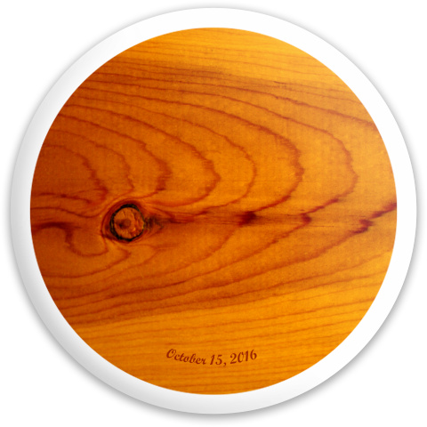 Design 226573 Disc Golf and Ultimate Discs