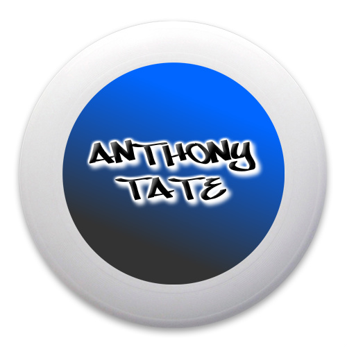 Design 226954 Disc Golf and Ultimate Discs