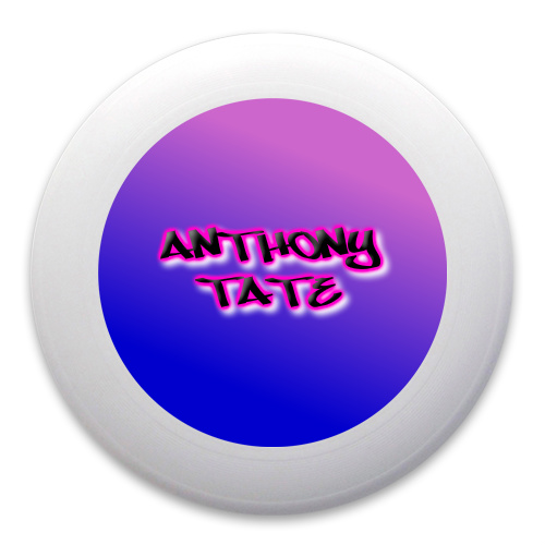 Design 226943 Disc Golf and Ultimate Discs