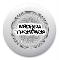 Andrew&amp;#039;s 19th Birthday